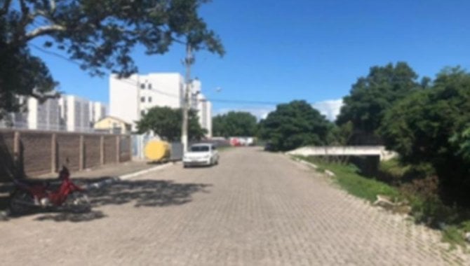 Foto - Apartamento 38 m² (Unid. 505) - São Gonçalo - Pelotas - RS - [5]