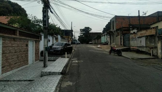 Foto - Casa 249 m² - Ponte Preta - Queimados - RJ - [5]