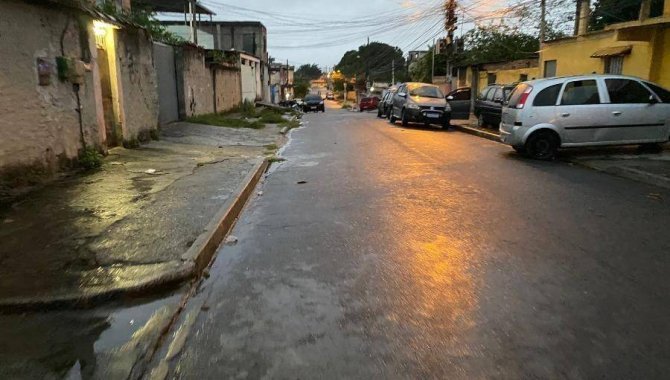 Foto - Casa 249 m² - Ponte Preta - Queimados - RJ - [25]