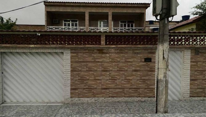 Foto - Casa 249 m² - Ponte Preta - Queimados - RJ - [1]