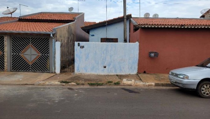 Foto - Casa 62 m² - Vila Angélica - Tatuí - SP - [2]