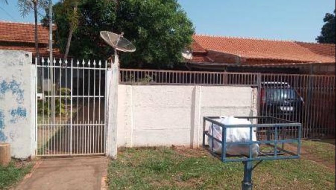 Foto - Casa 84 m² - Vila Residencial De Fronteira - Fronteira - MG - [10]