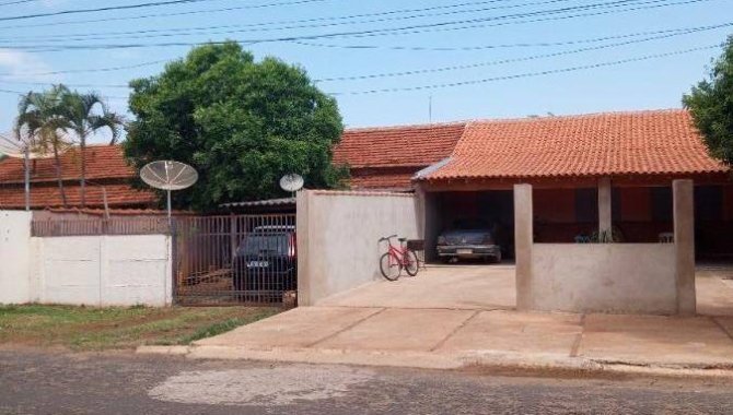 Foto - Casa 84 m² - Vila Residencial De Fronteira - Fronteira - MG - [25]