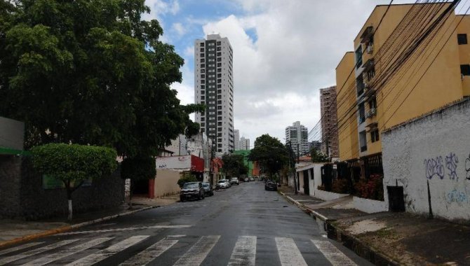 Foto - Apartamento 65 m² (Unid. 401) - Boa Viagem - Recife - PE - [6]