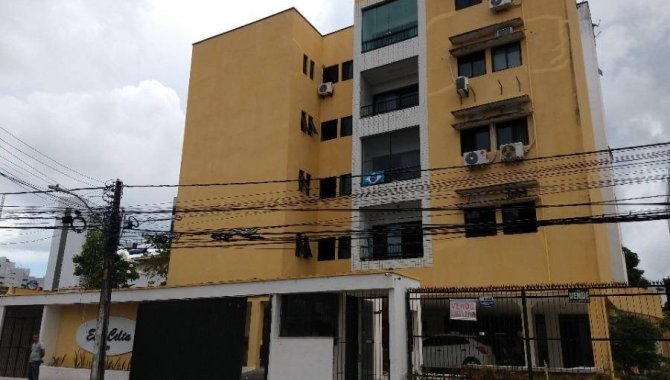 Foto - Apartamento 65 m² (Unid. 401) - Boa Viagem - Recife - PE - [1]