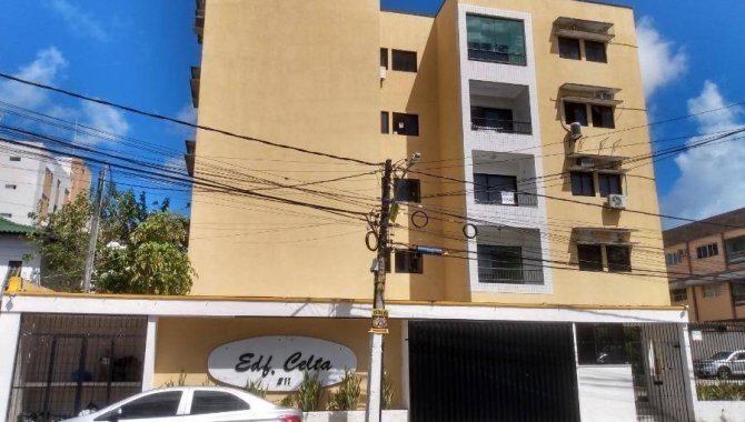 Foto - Apartamento 65 m² (Unid. 401) - Boa Viagem - Recife - PE - [8]