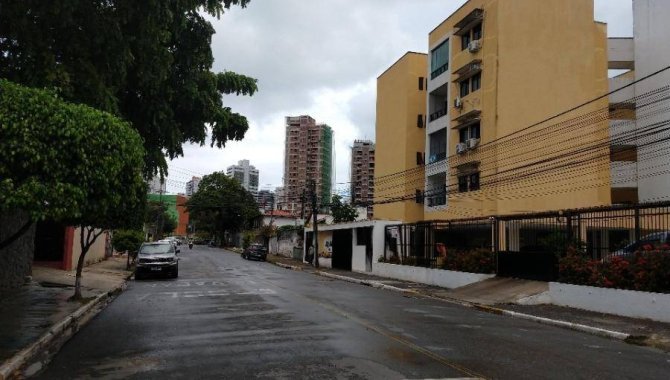 Foto - Apartamento 65 m² (Unid. 401) - Boa Viagem - Recife - PE - [7]