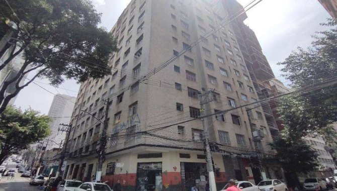 Foto - Apartamento 61 m² (Unid. 410) - Liberdade - São Paulo - SP - [11]