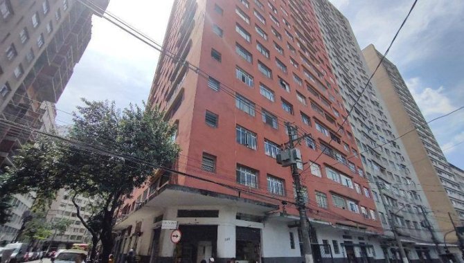 Foto - Apartamento 61 m² (Unid. 410) - Liberdade - São Paulo - SP - [8]