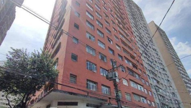 Foto - Apartamento 61 m² (Unid. 410) - Liberdade - São Paulo - SP - [1]