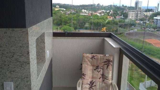 Foto - Apartamento 98 m² (Unid. 601) - Centro - Campo Bom - RS - [12]