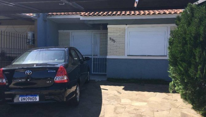 Foto - Casa 51 m² - Hípica - Porto Alegre - RS - [6]