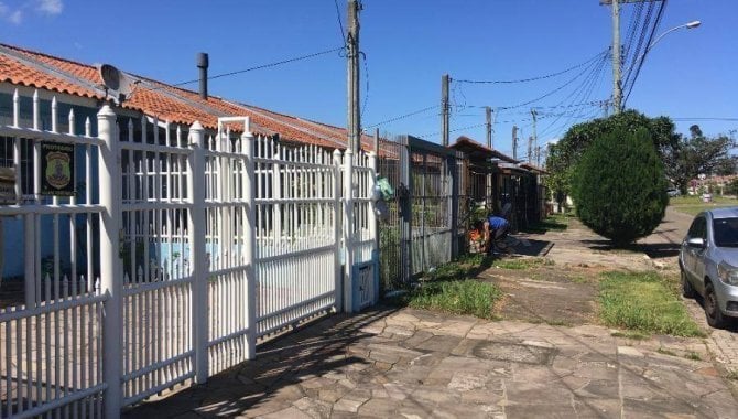 Foto - Casa 51 m² - Hípica - Porto Alegre - RS - [9]