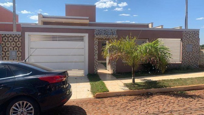 Foto - Casa 142 m² - Vila Nova Porã - Ivaiporã - PR - [2]