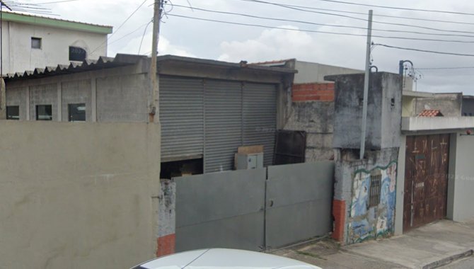 Foto - Imóvel Residencial e Comercial 331 m² (área construída) e 250 m² de terreno - Vl. Santa Luzia - São Bernardo do Campo - SP - [3]