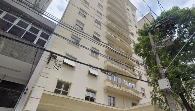 Foto - Apartamento 116 m² com vaga de garagem (Edifício César) - Centro - Santo André - SP - [3]