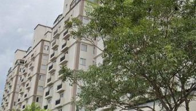 Foto - Apartamento 83 m² (Unid. 83) - Jaraguá - São Paulo - SP - [1]