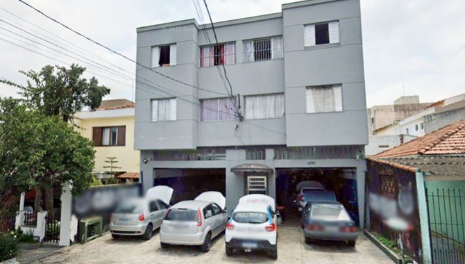 Foto - Direitos sobre Imóvel Comercial 81 m² - Assunção - São Bernardo do Campo - SP - [2]