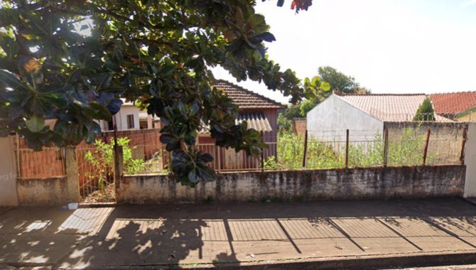 Foto - Casa em Terreno de 312 m² - Vila Boa Esperança - Ourinhos - SP - [1]