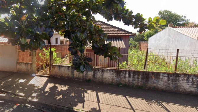 Foto - Casa em Terreno de 312 m² - Vila Boa Esperança - Ourinhos - SP - [3]