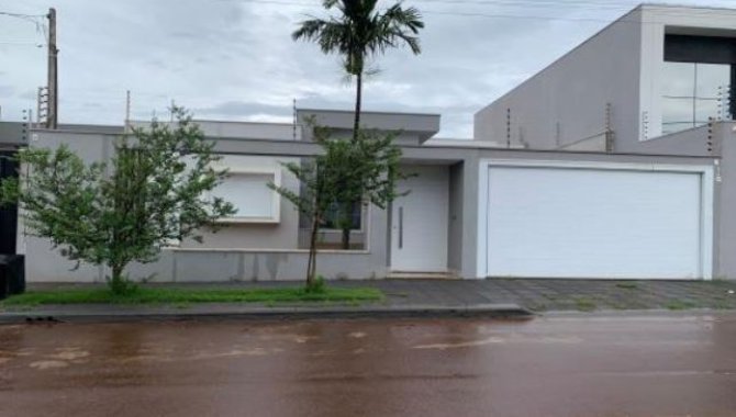 Foto - Casa 166 m² - Recanto Tropical lll - Cascavel - PR - [2]