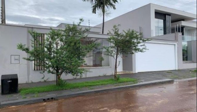 Foto - Casa 166 m² - Recanto Tropical lll - Cascavel - PR - [3]