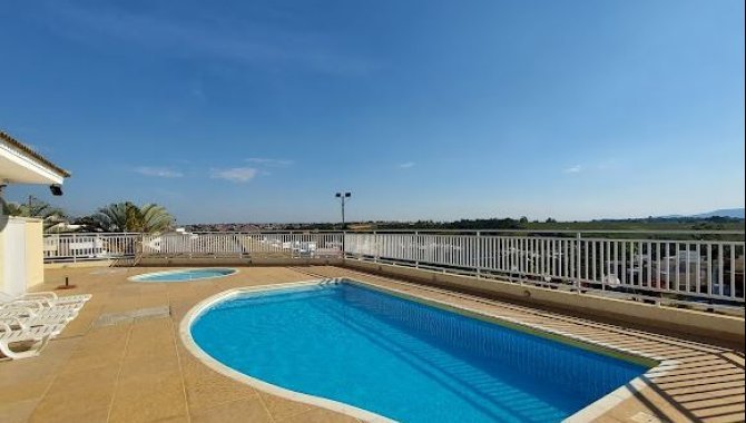 Foto - Casa em Condomínio 230 m² - Jardim Villagio Milano - Sorocaba - SP - [3]