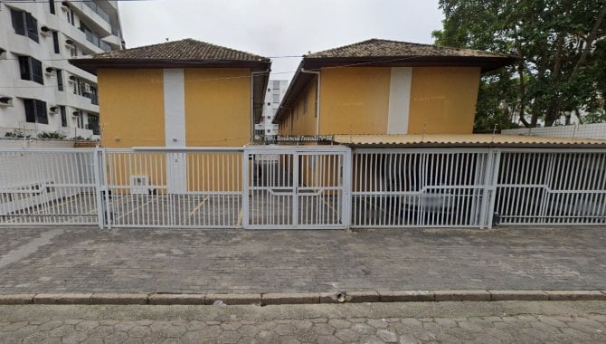 Foto - Casa em Condomínio 75 m² (Sobrado próximo à praia) - Enseada - Guarujá - SP - [2]