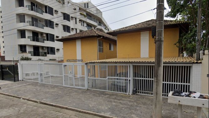 Foto - Casa em Condomínio 75 m² (Sobrado próximo à praia) - Enseada - Guarujá - SP - [3]