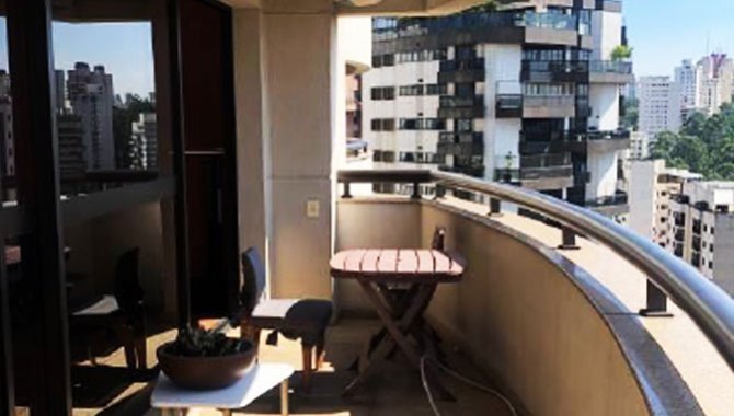Foto - Apartamento 250 m² (com 04 vagas) Próx. ao Shopping Jardim Sul - Vila Andrade - São Paulo - SP - [9]