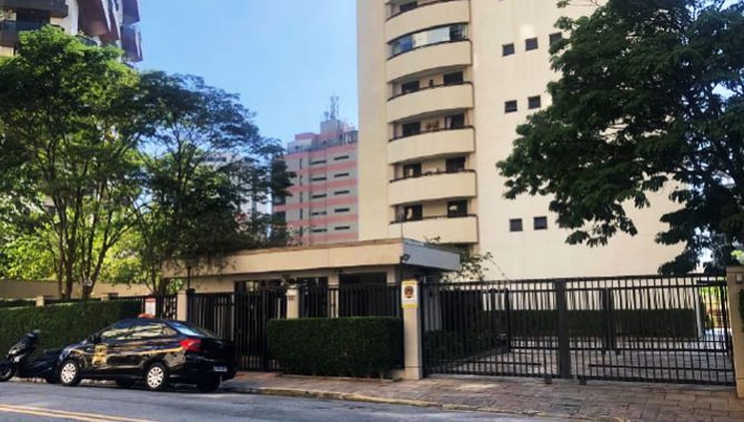 Foto - Apartamento 250 m² (com 04 vagas) Próx. ao Shopping Jardim Sul - Vila Andrade - São Paulo - SP - [3]