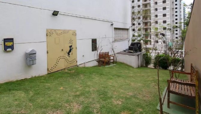 Foto - Apartamento 173 m² (com 03 vagas) - Próx. ao Shopping Jardim Sul - Vila Andrade - São Paulo - SP - [9]