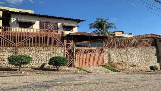 Foto - Casa - Ipatinga-MG - Rua Nova Iguaçu, 20 - Veneza - [1]