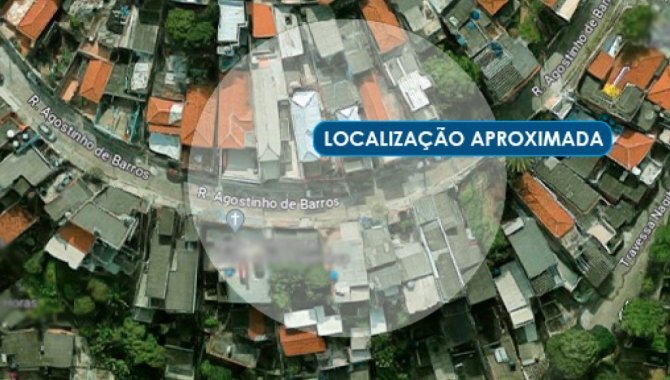 Foto - Parte Ideal de Casas com área de 213 m² - Vila Bonilha - São Paulo - SP - [1]