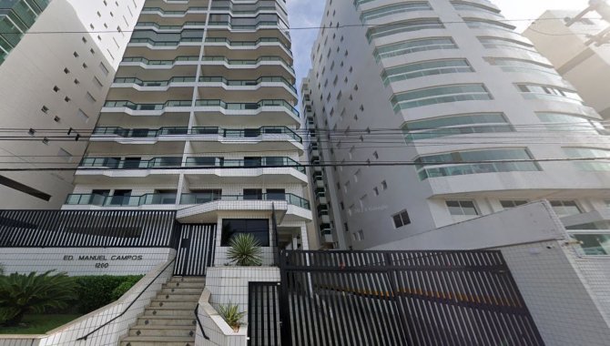 Foto - Direitos sobre Apartamento Frente à Praia 75 m² - Jardim Caiahu - Mongaguá - SP - [2]