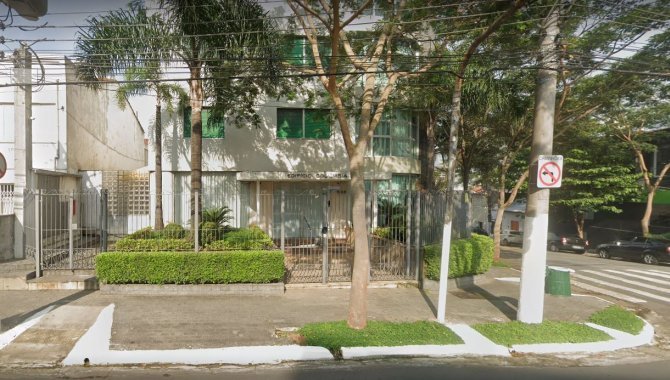 Foto - Apartamento 224 m² (com 01 vaga) - Alto da Mooca - São Paulo - SP - [2]