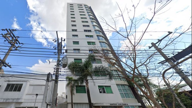 Foto - Apartamento 224 m² (com 01 vaga) - Alto da Mooca - São Paulo - SP - [1]