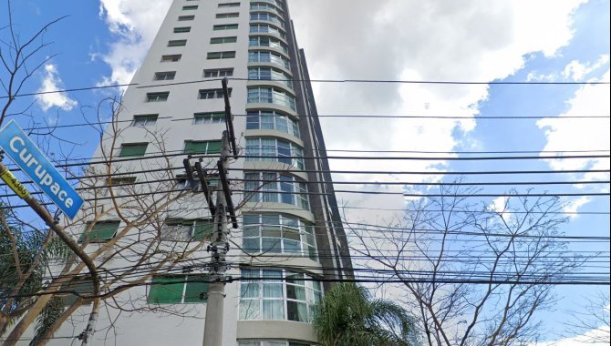 Foto - Apartamento 224 m² (com 01 vaga) - Alto da Mooca - São Paulo - SP - [4]