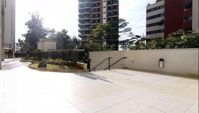 Foto - Direitos sobre Apartamento 70 m² (01 vaga) - Clublife Morumbi Collina - Morumbi - São Paulo - SP - [10]