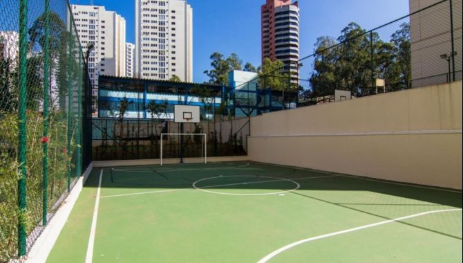 Foto - Direitos sobre Apartamento 70 m² (01 vaga) - Clublife Morumbi Collina - Morumbi - São Paulo - SP - [8]