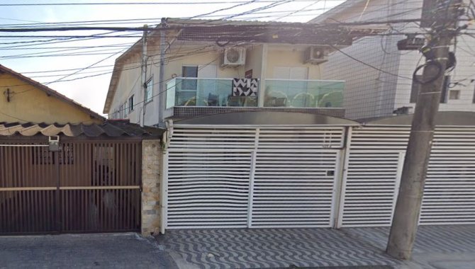 Foto - Casa 71 m² - Vila Nova Cubatão - Cubatão - SP - [3]