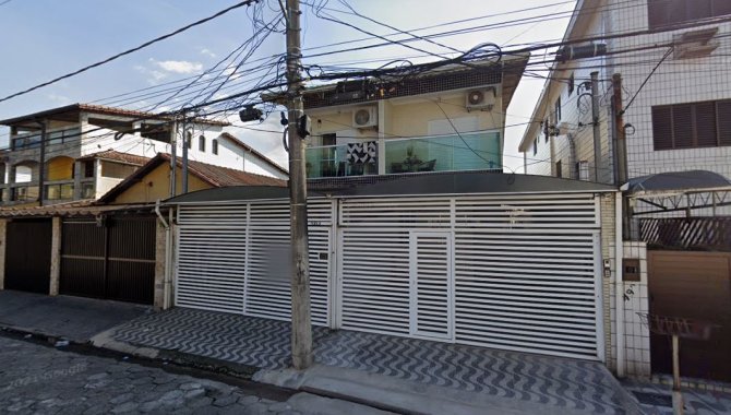 Foto - Casa 71 m² - Vila Nova Cubatão - Cubatão - SP - [2]