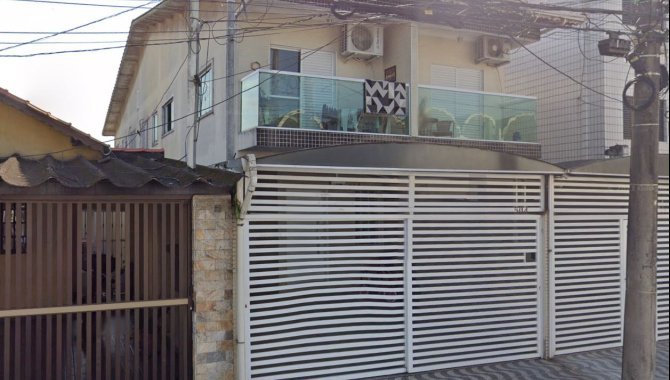 Foto - Casa 71 m² - Vila Nova Cubatão - Cubatão - SP - [1]