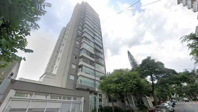 Foto - Apartamento 60 m² (com 01 vaga) - Condomínio You, Prime Aclimação - Vila Mariana - São Paulo - SP - [2]