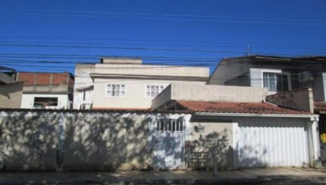 Foto - Casa 109 m² (Unid. 02 com 01 vaga) - Nova Aroeiras - Macaé - RJ - [2]