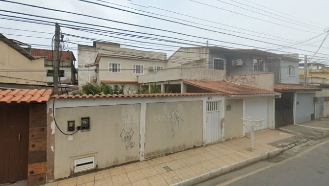 Foto - Casa 109 m² (Unid. 02 com 01 vaga) - Nova Aroeiras - Macaé - RJ - [3]