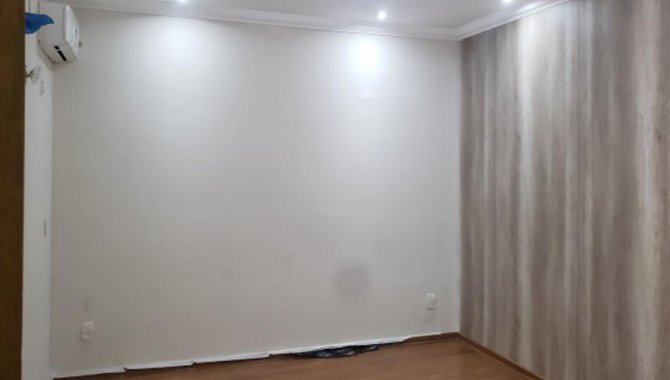 Foto - Casa em Condomínio 520 m² (Alphaville Campinas Residencial) - Campinas - SP - [8]