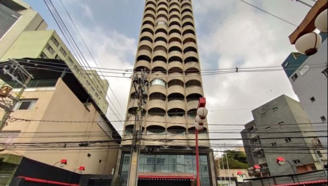 Foto - Apartamento 40 m² (com 01 vaga) - Liberdade - São Paulo - SP - [1]