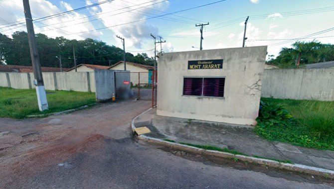 Foto - Casa em Condomínio 68 m² - Águas Lindas - Ananindeua - PA - [2]