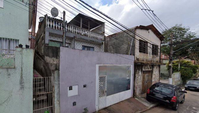 Foto - Parte Ideal da Nua Propriedade sobre Casa 180 m² - Vila Ede - São Paulo - SP - [2]